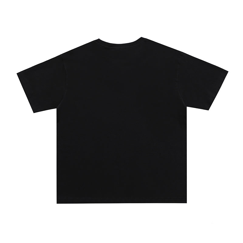 BAPE By Bathing Ape Tee (SS20) Black