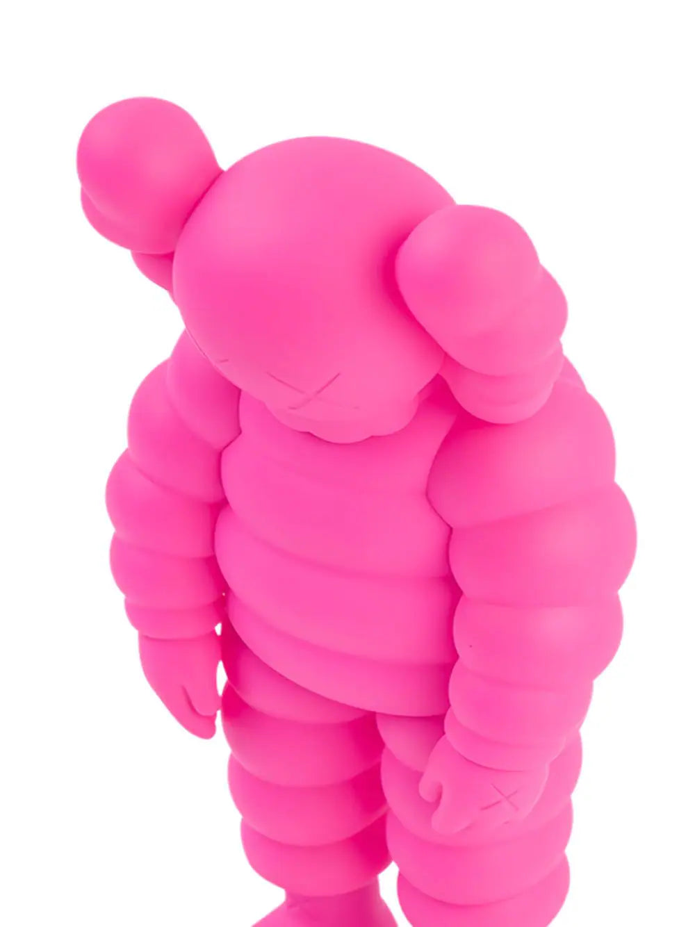 KAWS | What Party Figure Set (2020) Pink