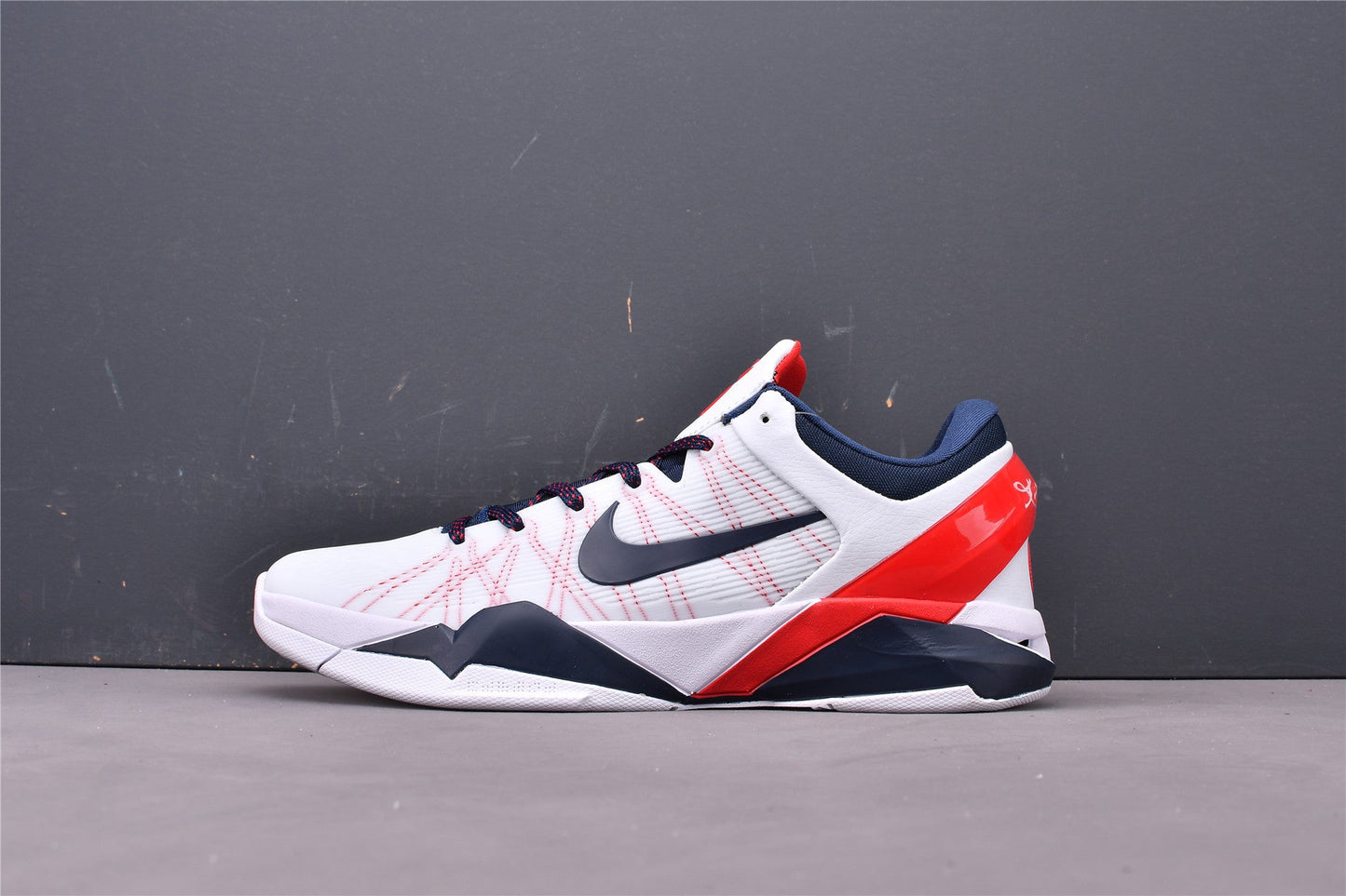 Nike Kobe 7 USA Olympic