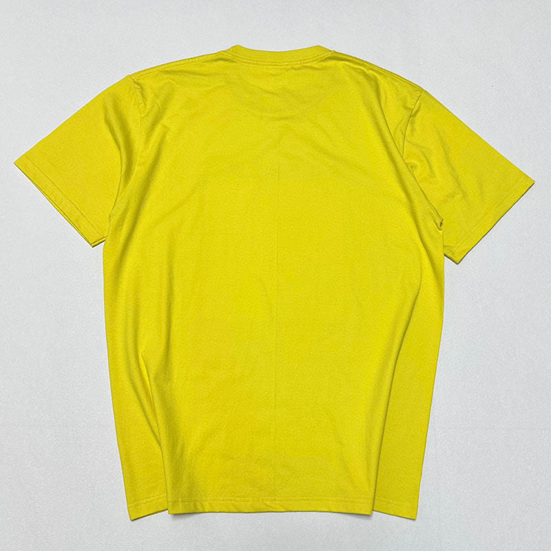 Supreme Rowlf Tee 'Yellow'