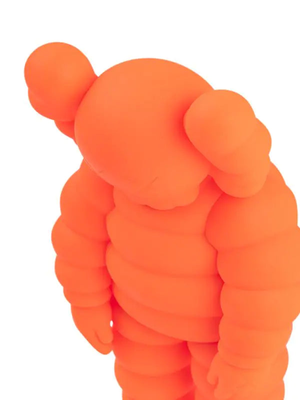 KAWS | What Party Figure Set (2020) Pink