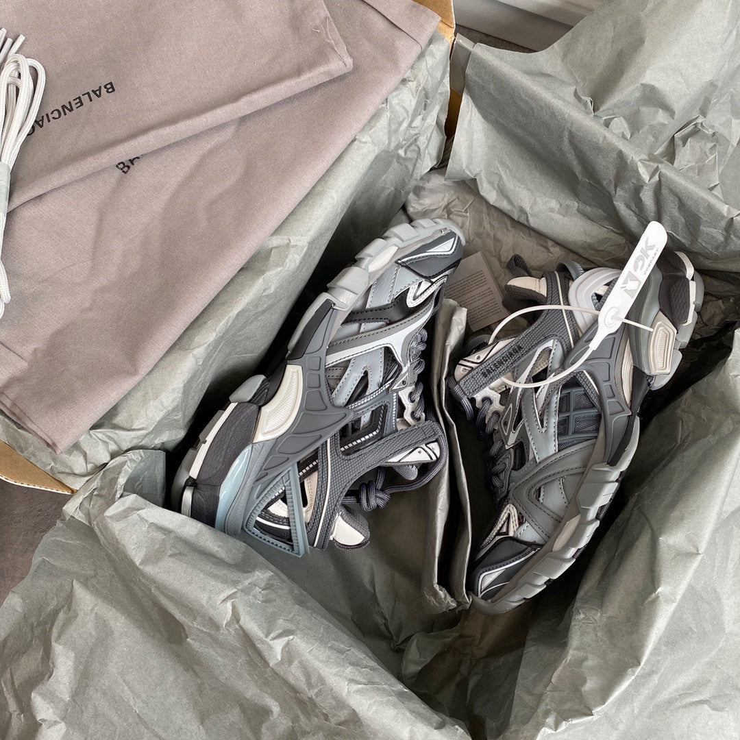 Balenciaga Track.2 Grey (Women's)