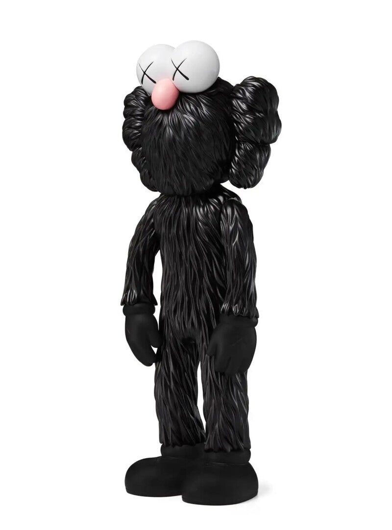 KAWS BFF Black Edition