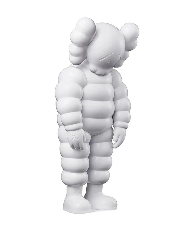 KAWS | What Party Figure Set (2020) Orange