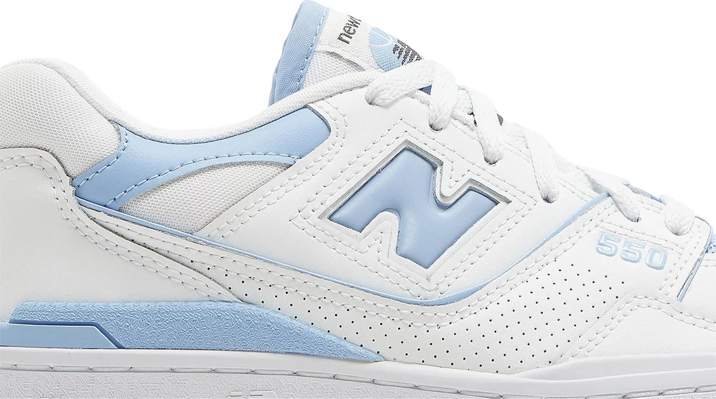 Wmns 550 'Blue Haze'