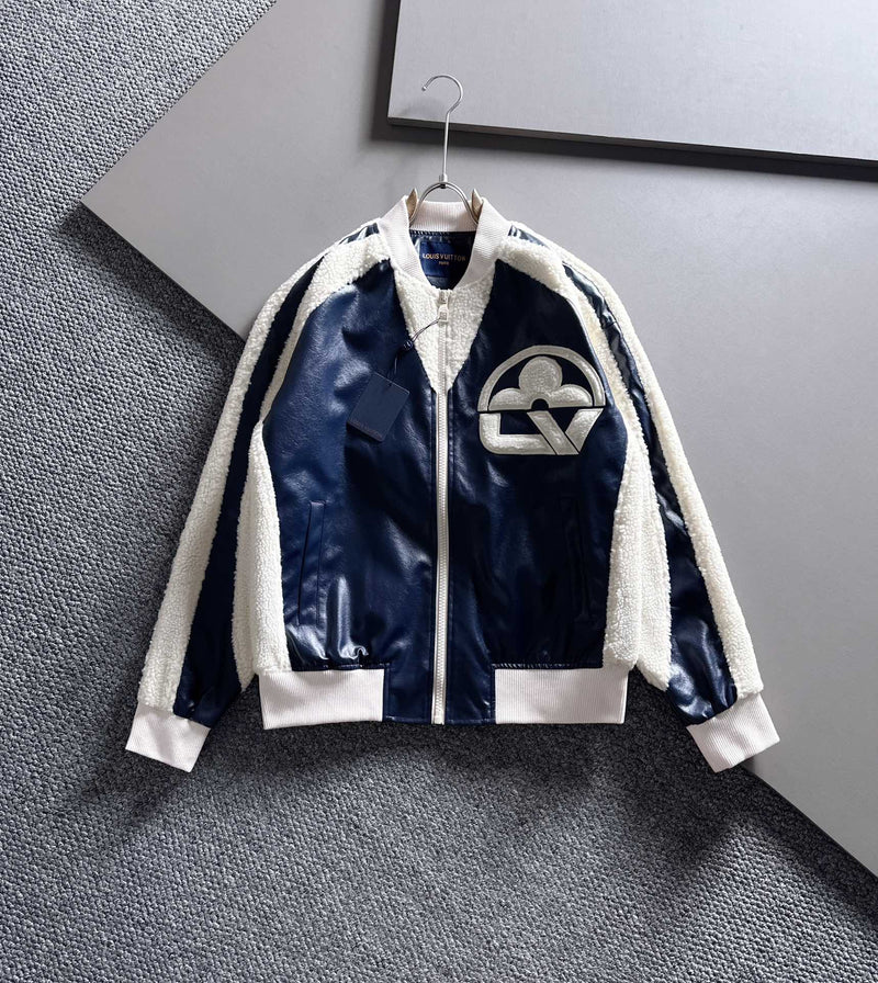 Leather Mix Teddy | LOUIS VUITTON