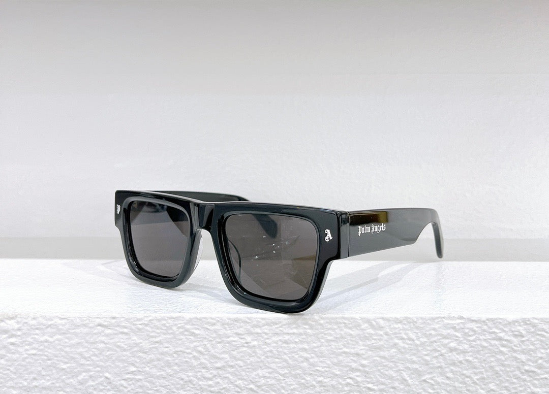 Palm Angels Palisade Square Sunglasses