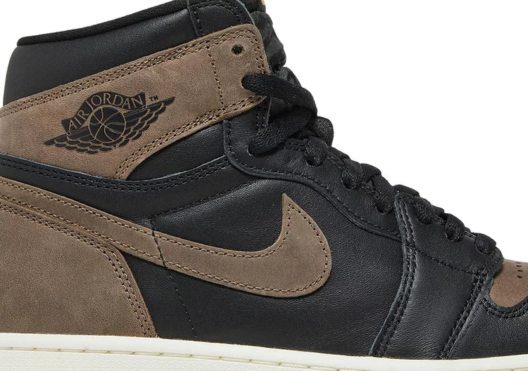 Air Jordan 1 Retro High OG 'Palomino'
