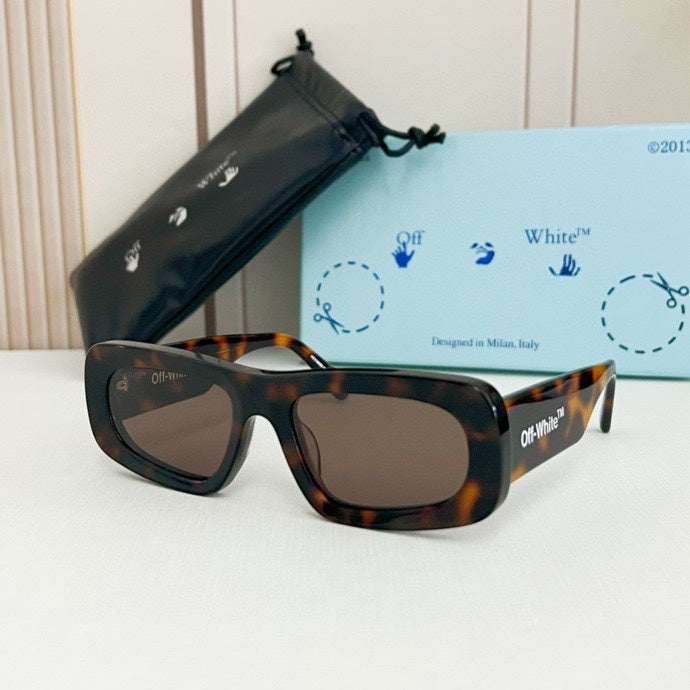 OFF-WHITE Austin Sunglasses