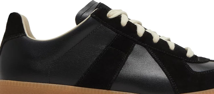 Maison Margiela Replica 'Black Gum'