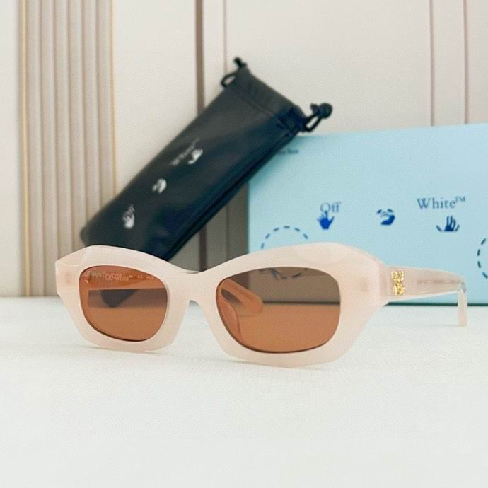 OFF-WHITE Venecia Sunglasses