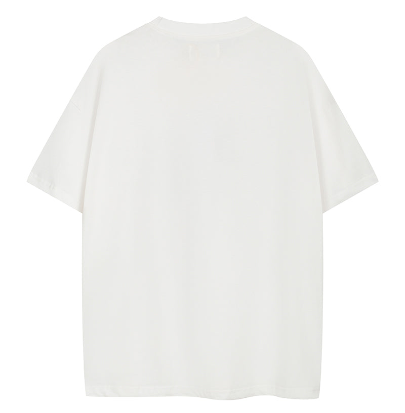 Maison Margiela MM6 Hands T-shirt White