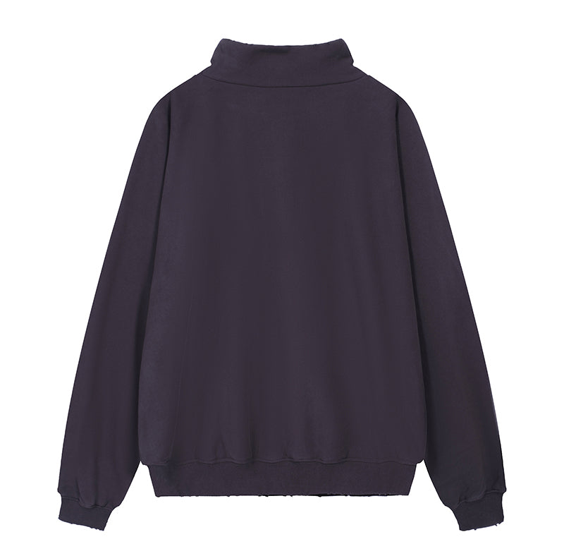 YZY Gap Engineered by Balenciaga Black