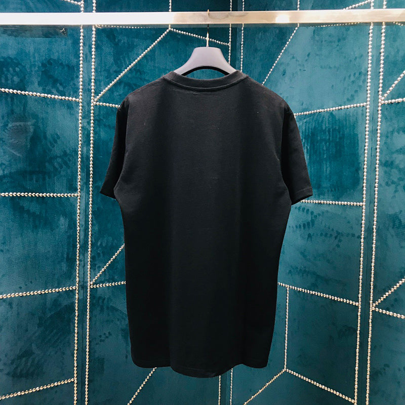 Louis Vuitton Cosmic Volleyball Print T-Shirt