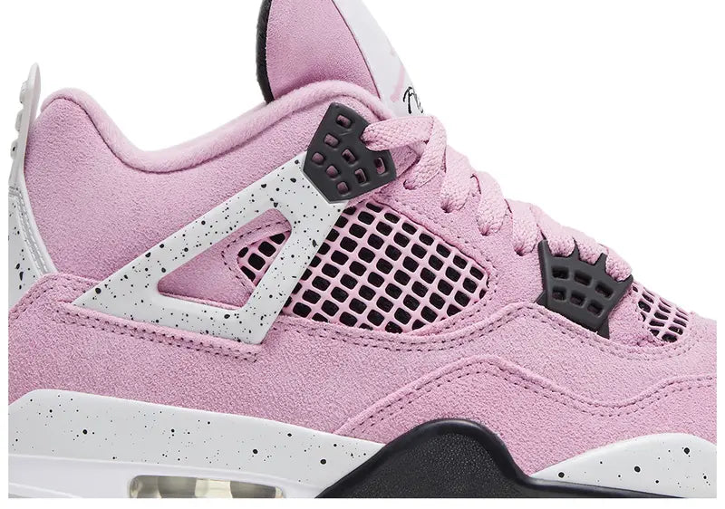 Jordan 4 Retro Orchid (Women's)