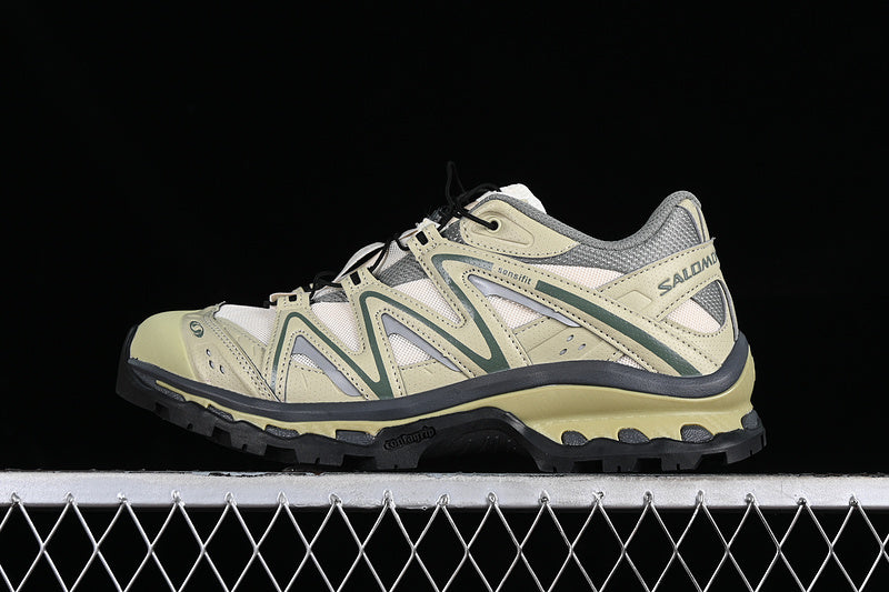 SALOMON XT-Quest ADV Turtledove Moss Grey