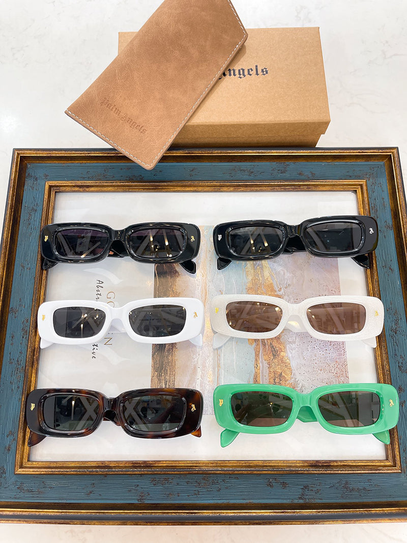 Palm Angels Lala Sunglasses