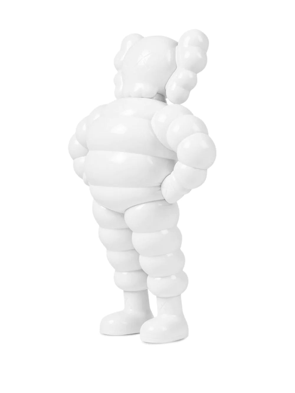 KAWS Chums, 20th Anniversary edition 'White'