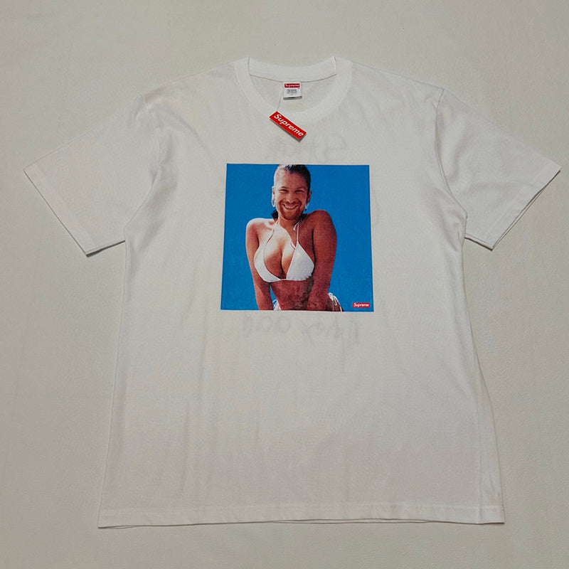 Supreme cc Aphex Twin on 'Windowlicker' | White