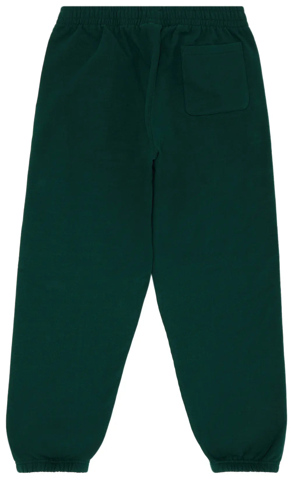 Supreme Satin Applique Sweatpant (FW24) Green