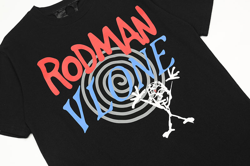 Vlone Rodman Pearl T-shirt