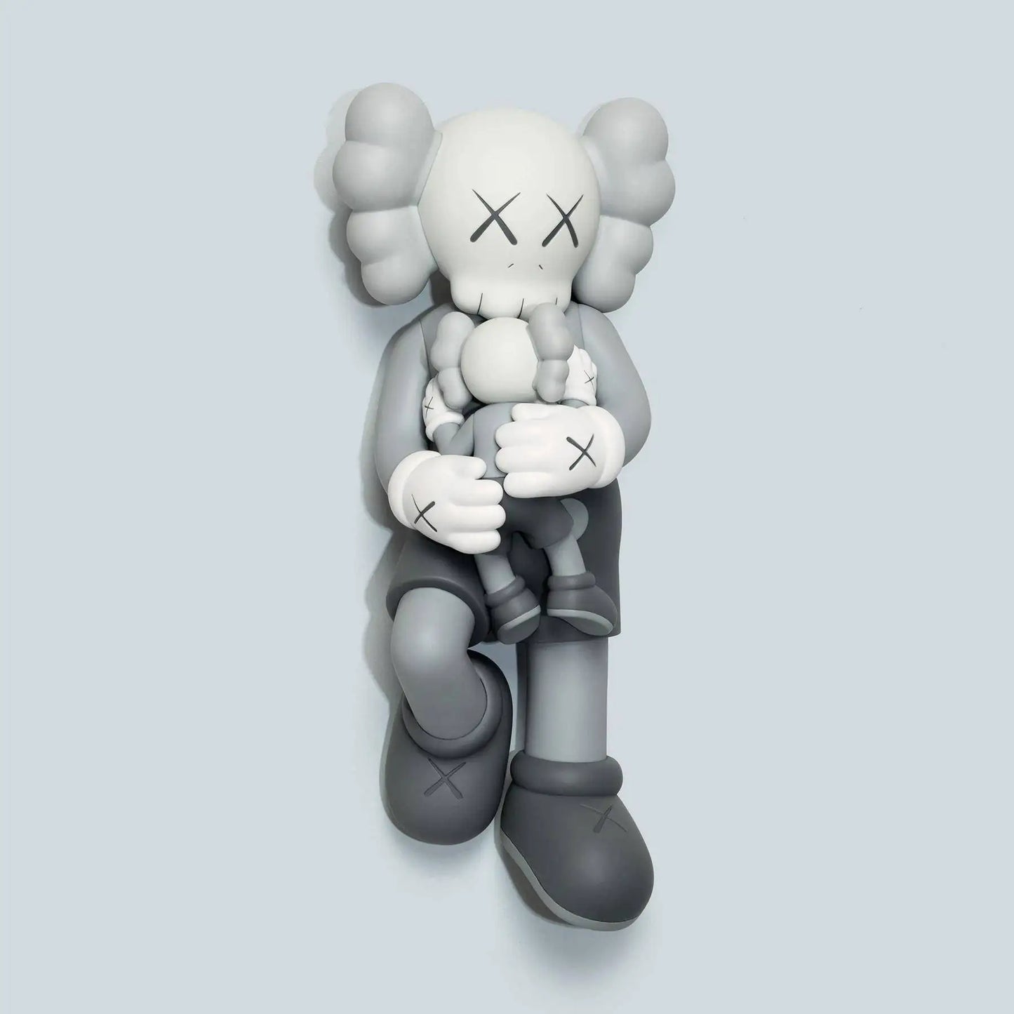 Kaws Holiday Singapore 10.5″ Figure