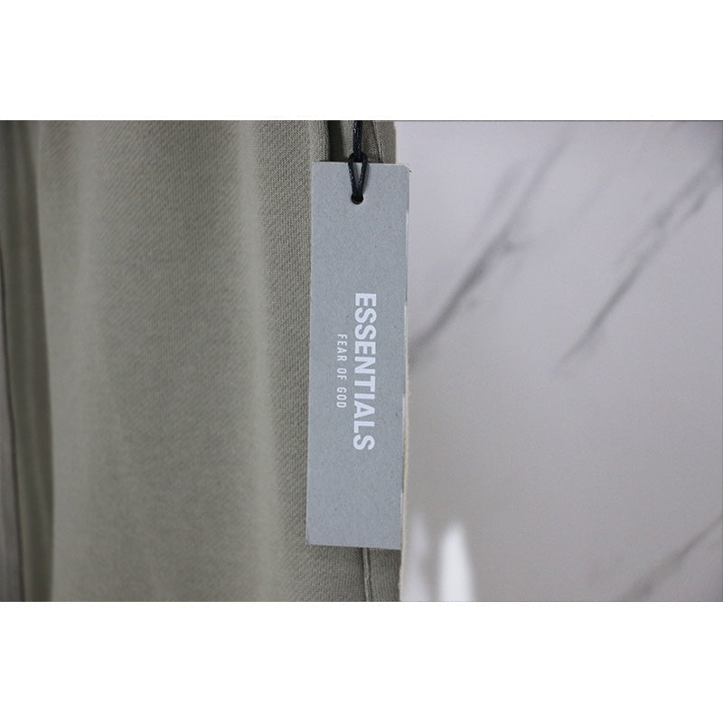 Fear of God Essentials Sweatpants (SS21) 'Buttercream'