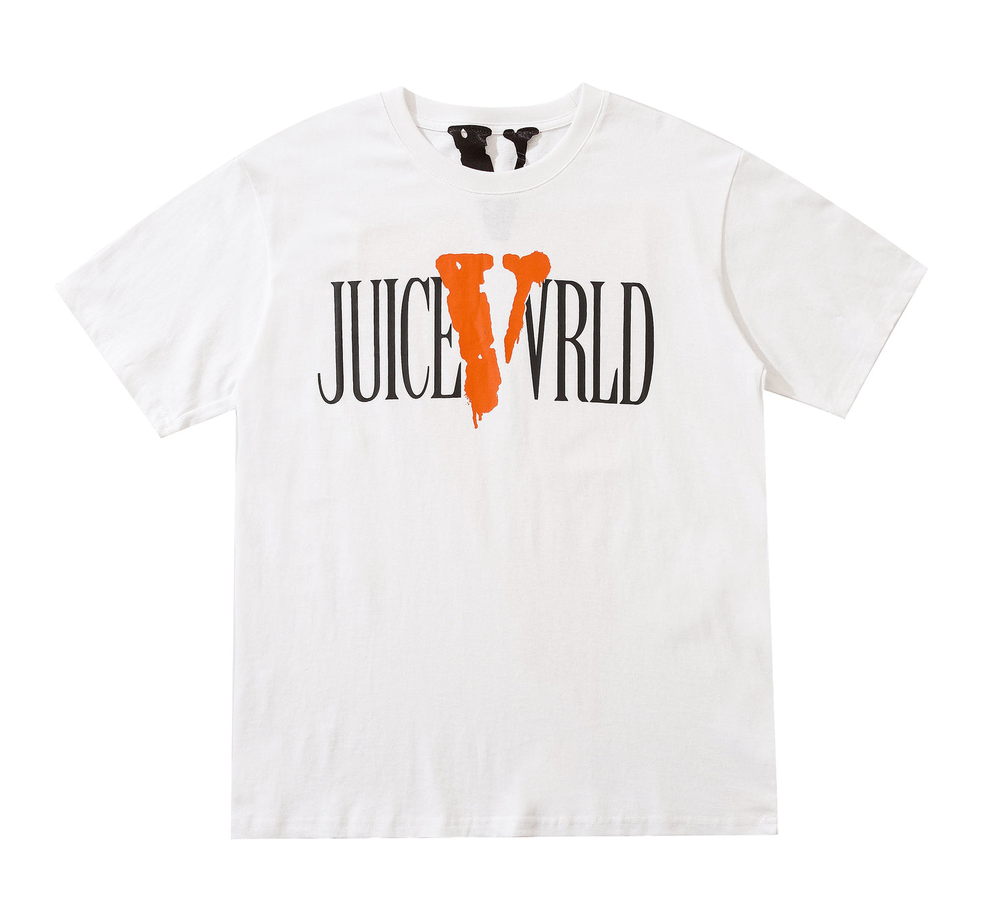 Juice Wrld x Vlone T-shirt
