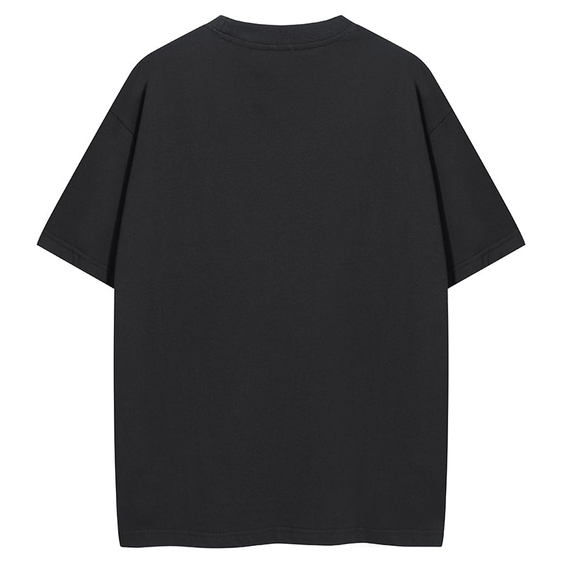 Rhude Aspen Ski Crest T-Shirt