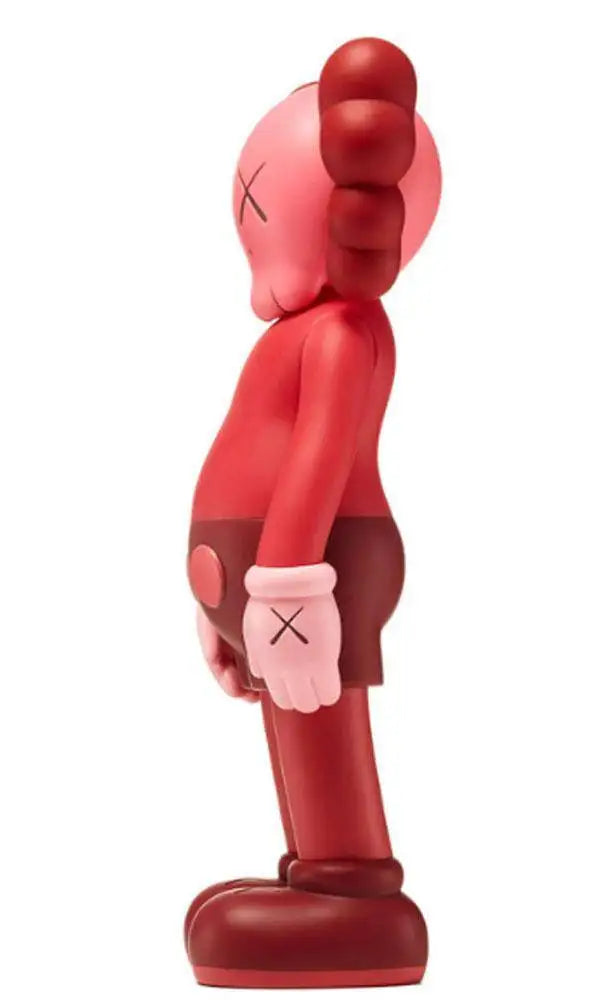 Kaws Companion Blush