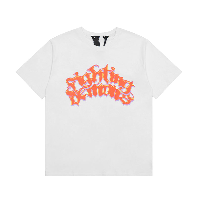 Vlone x Juice Wrld Lumin T-Shirt White