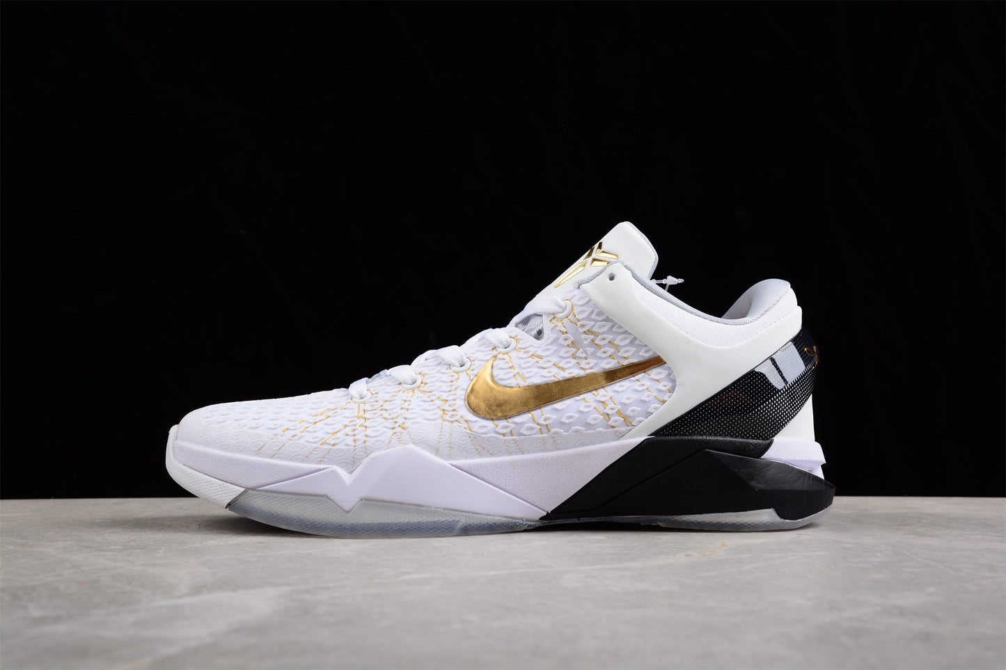 Nike Kobe 7 Elite (Home)