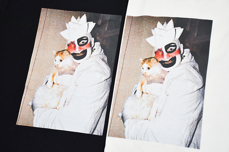 Supreme Leigh Bowery Tee White
