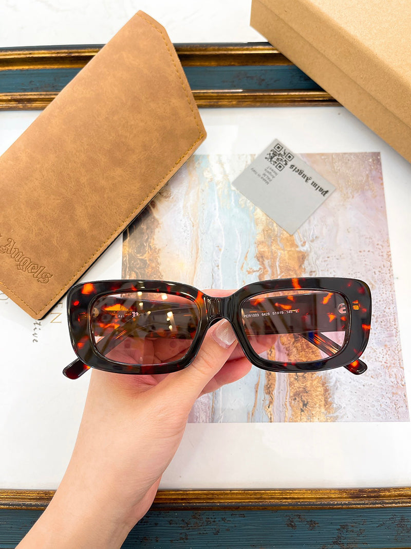 Palm Angels Giorgina Sunglasses