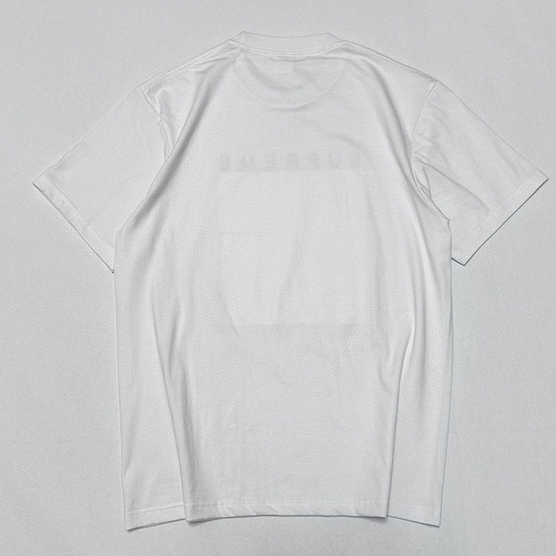 Supreme Rowlf Tee 'White'