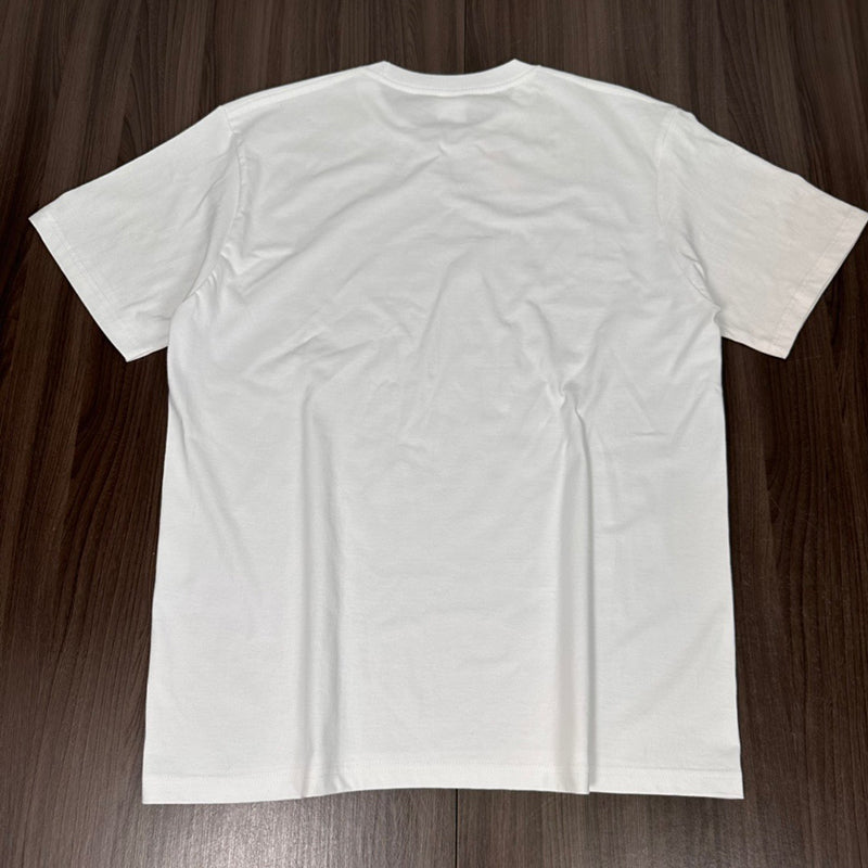 Supreme Crown Tee White