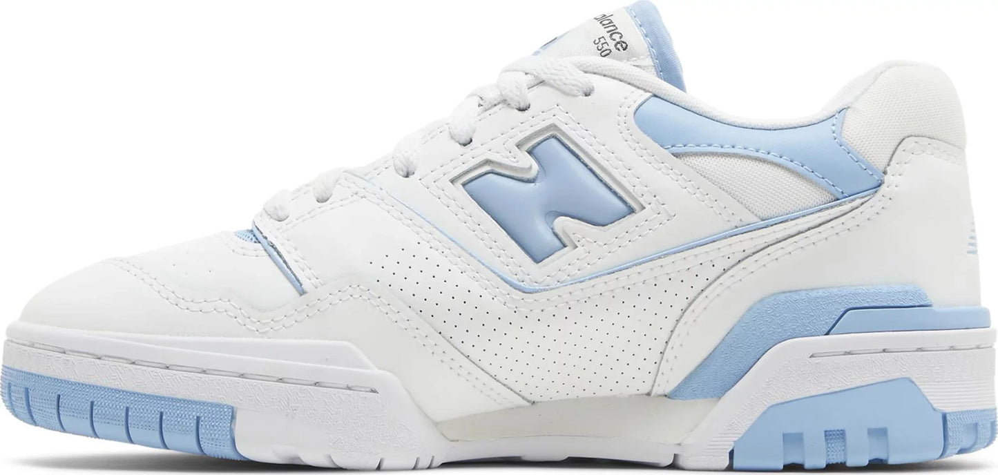 Wmns 550 'Blue Haze'