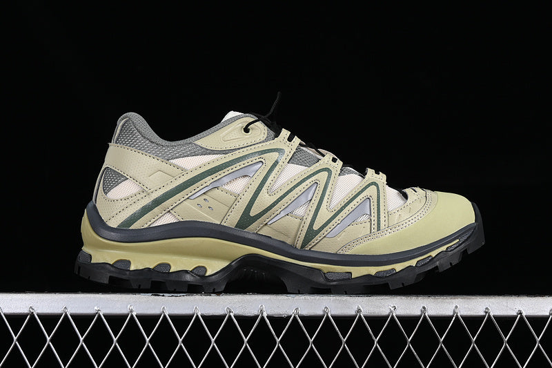 SALOMON XT-Quest ADV Turtledove Moss Grey