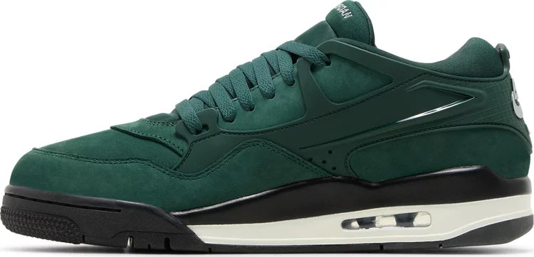 Nigel Sylvester x Air Jordan 4 RM SP 'Fence Green'