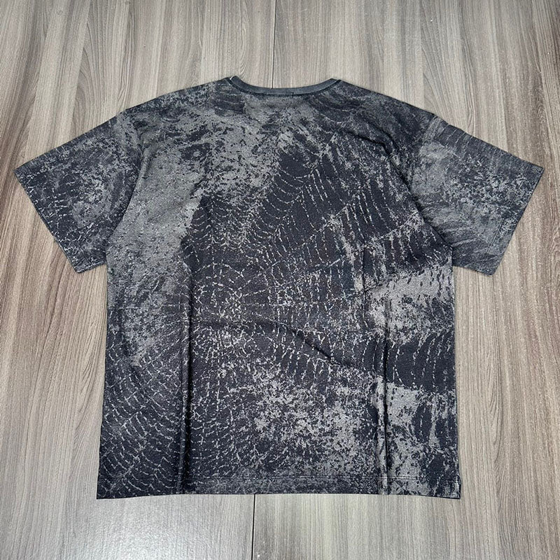 Supreme Stone Island S/S Top (FW23) Black