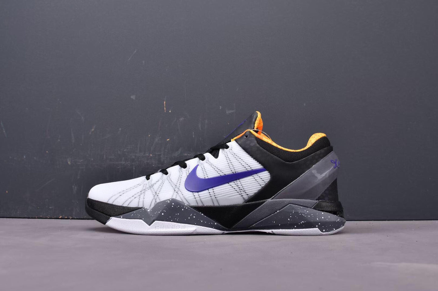 Nike Kobe 7 Opening Day