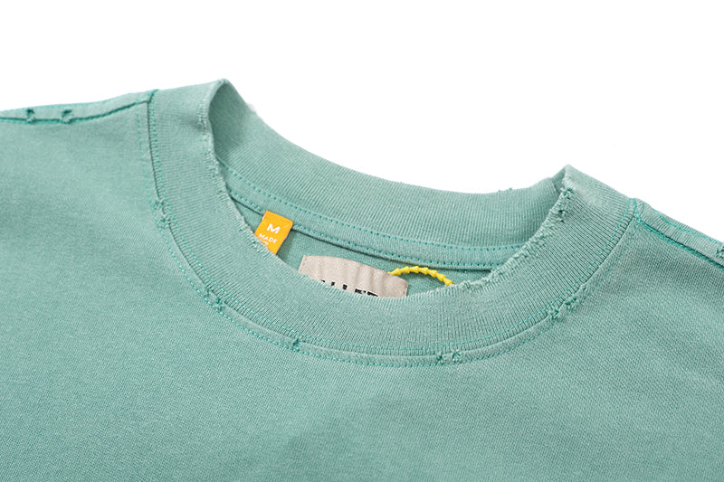 GALLERY DEPT. Art Deco T-Shirt Green