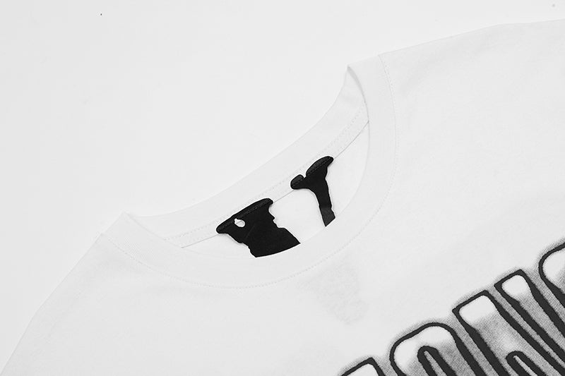 Vlone x Nav DPBA T-shirt White