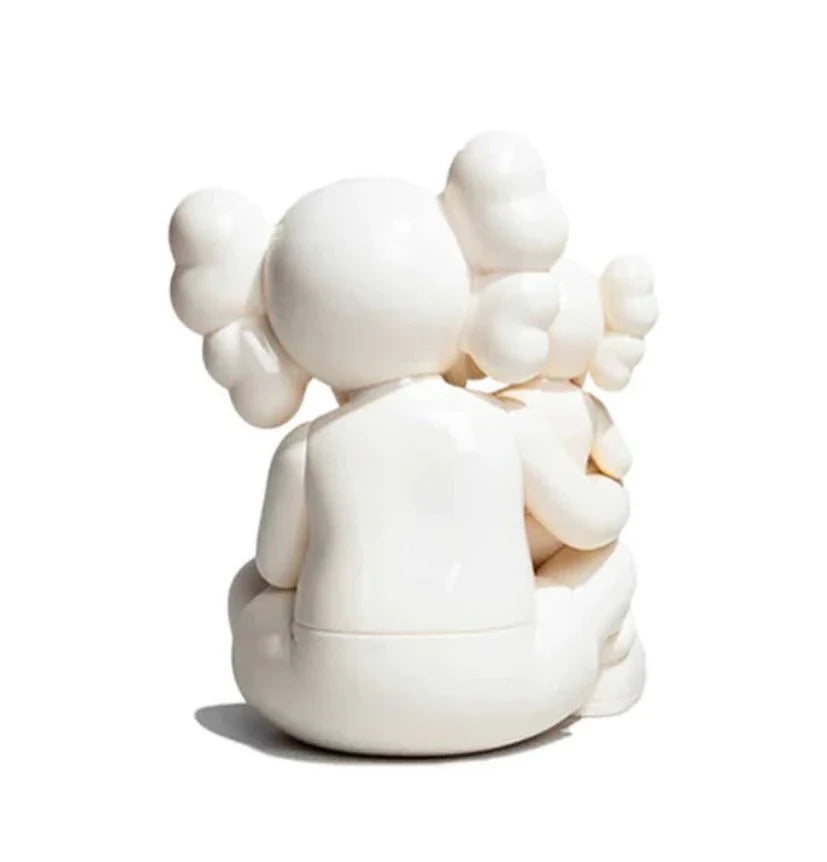 KAWS Changbai Mountain