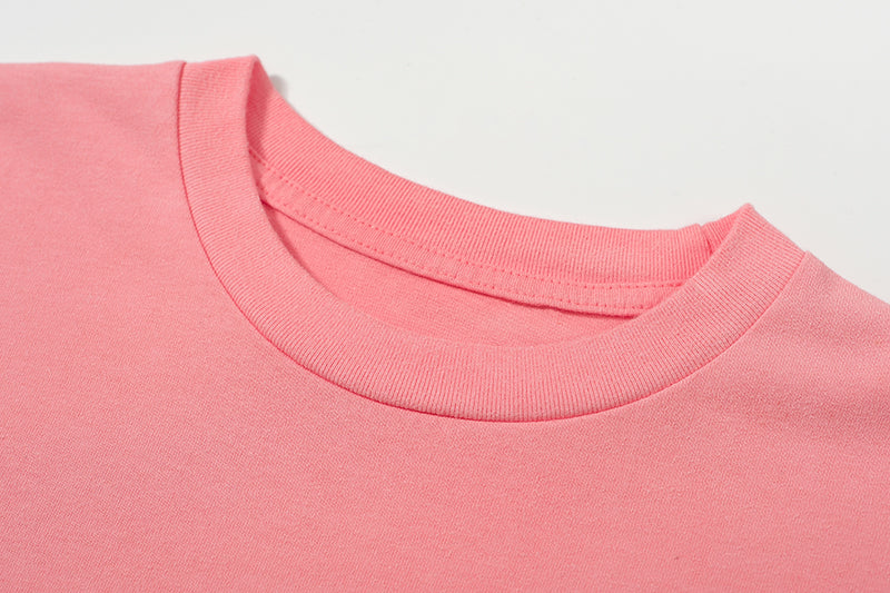 Rivington Roi Rebis USO Gymnostic Tee Red