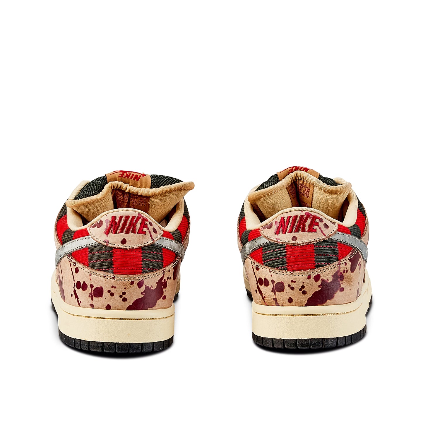 Dunk Low Pro SB 'Freddy Krueger'