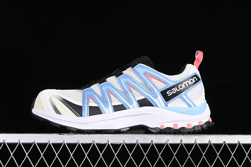 SALOMON XA PRO 3D ADV SENSIFIT 3D ADVANCED CHASSIS