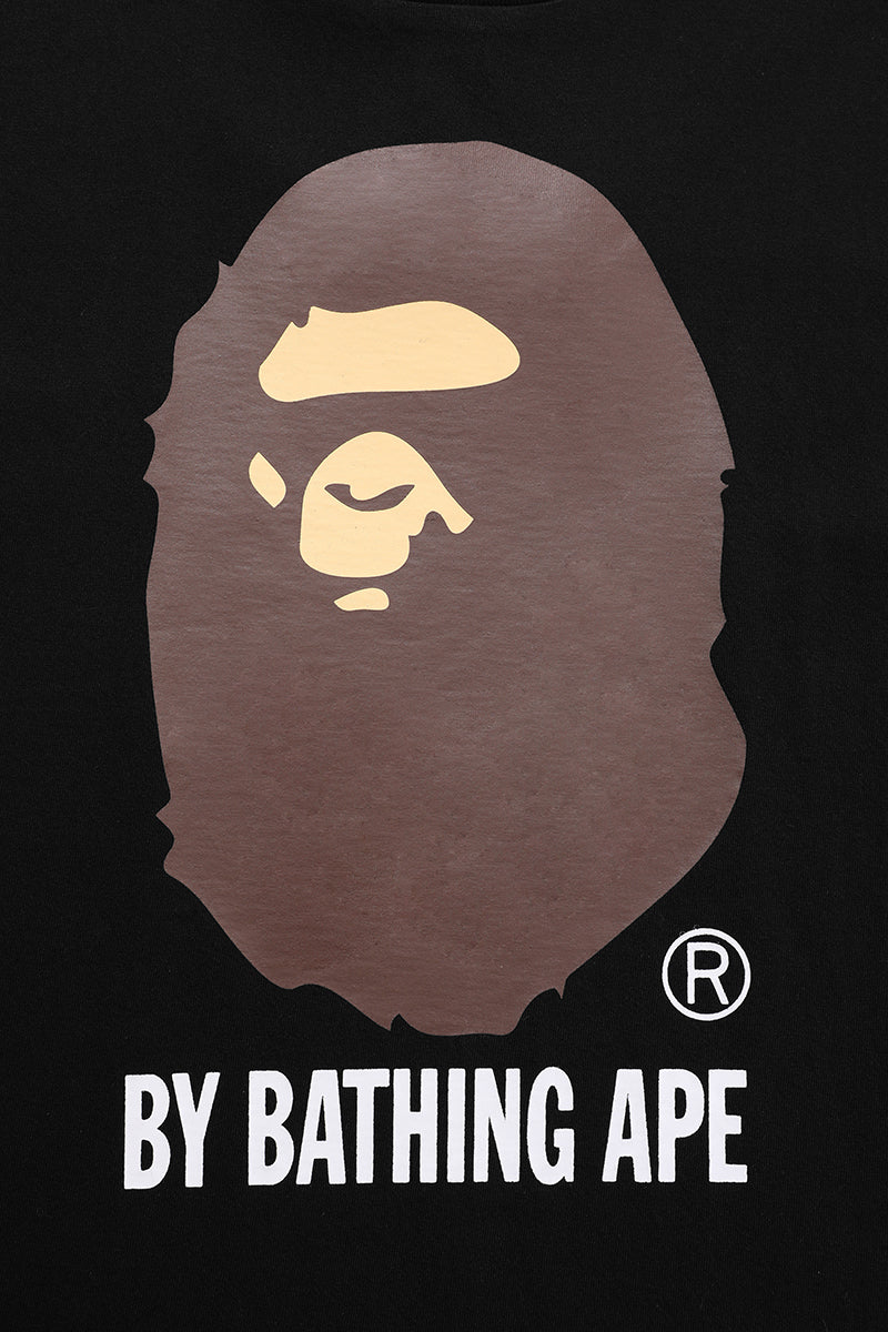 BAPE By Bathing Ape Tee (SS20) Black