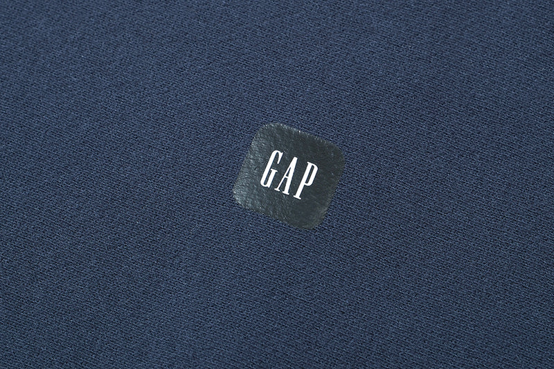 YZY Gap Engineered by Balenciaga Blue