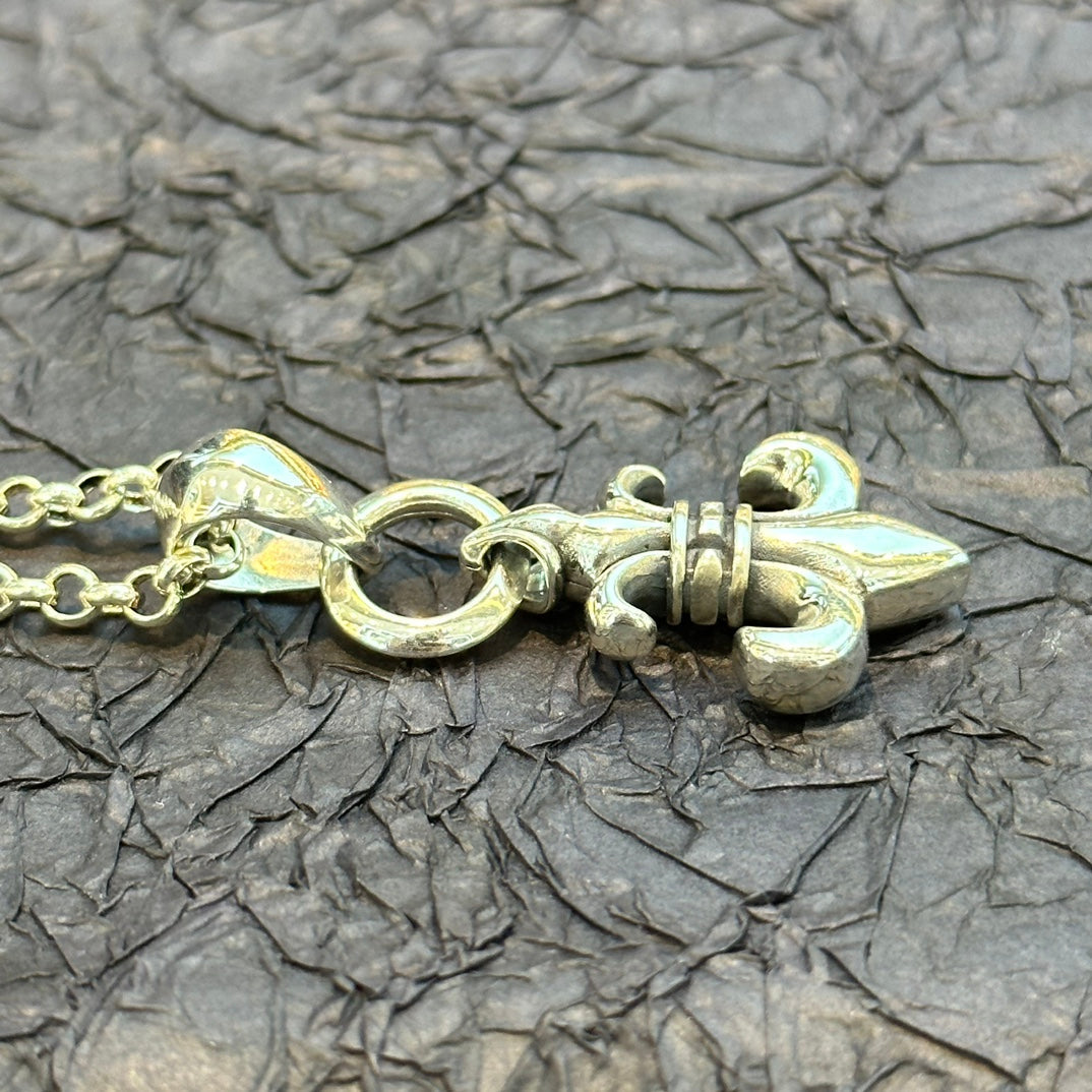 Chrome Hearts - Fleur De Lys